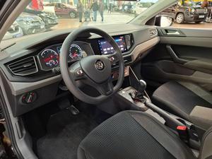 POLO 1.0 200 TSI COMFORTLINE