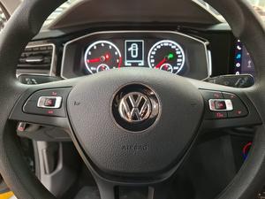 POLO 1.0 200 TSI COMFORTLINE