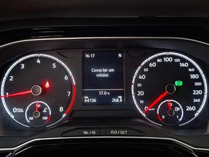 POLO 1.0 200 TSI COMFORTLINE