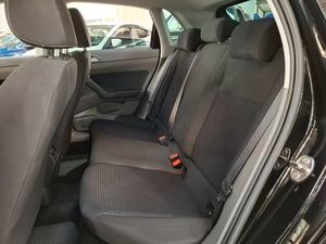 POLO 1.0 200 TSI COMFORTLINE