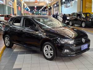 POLO 1.0 200 TSI COMFORTLINE