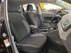 POLO 1.0 200 TSI COMFORTLINE