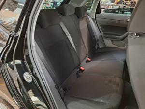 POLO 1.0 200 TSI COMFORTLINE