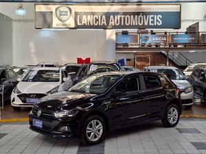 POLO 1.0 200 TSI COMFORTLINE