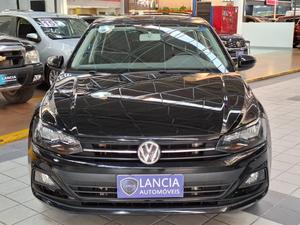 POLO 1.0 200 TSI COMFORTLINE