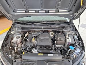 POLO 1.0 200 TSI COMFORTLINE