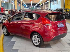 FIESTA 1.6 SE HATCH 16V