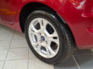FIESTA 1.6 SE HATCH 16V