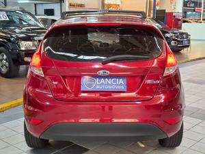 FIESTA 1.6 SE HATCH 16V