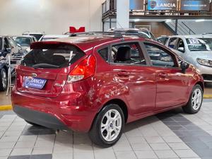 FIESTA 1.6 SE HATCH 16V