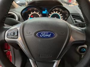 FIESTA 1.6 SE HATCH 16V