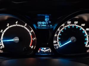 FIESTA 1.6 SE HATCH 16V