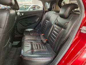 FIESTA 1.6 SE HATCH 16V