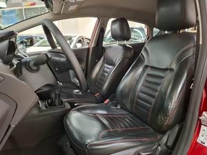FIESTA 1.6 SE HATCH 16V