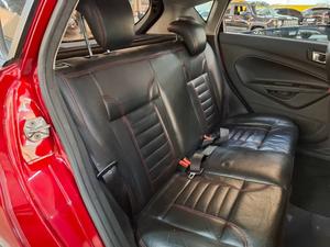 FIESTA 1.6 SE HATCH 16V