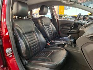 FIESTA 1.6 SE HATCH 16V
