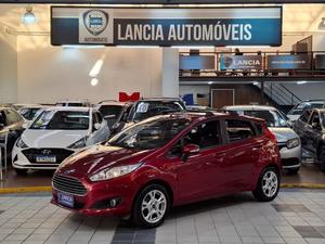 FIESTA 1.6 SE HATCH 16V