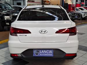 HB20S 1.0 12V EVOLUTION