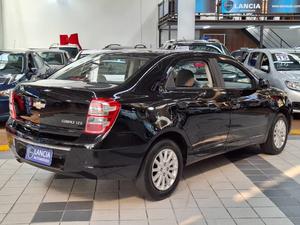 COBALT 1.4 MPFI LTZ 8V