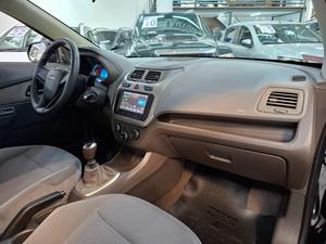COBALT 1.4 MPFI LTZ 8V