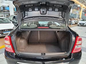 COBALT 1.4 MPFI LTZ 8V
