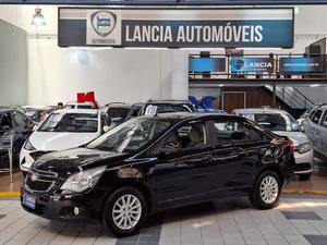 COBALT 1.4 MPFI LTZ 8V
