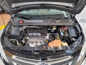 COBALT 1.4 MPFI LTZ 8V