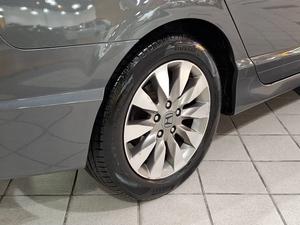 CIVIC 1.8 LXL 16V