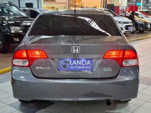 CIVIC 1.8 LXL 16V