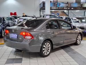 CIVIC 1.8 LXL 16V
