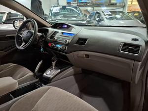 CIVIC 1.8 LXL 16V