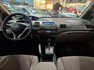 CIVIC 1.8 LXL 16V