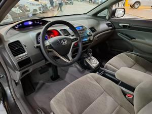CIVIC 1.8 LXL 16V
