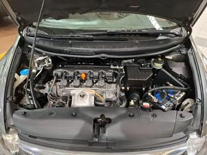 CIVIC 1.8 LXL 16V