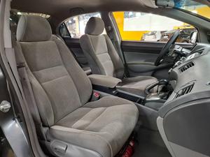 CIVIC 1.8 LXL 16V