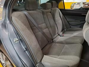CIVIC 1.8 LXL 16V