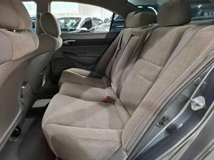 CIVIC 1.8 LXL 16V
