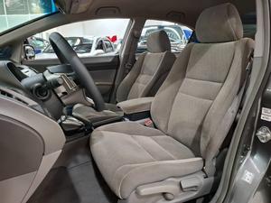 CIVIC 1.8 LXL 16V