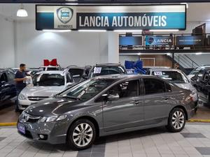 CIVIC 1.8 LXL 16V