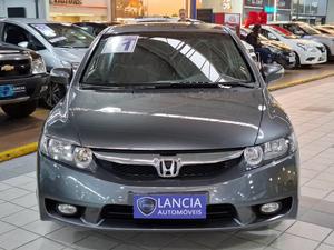 CIVIC 1.8 LXL 16V