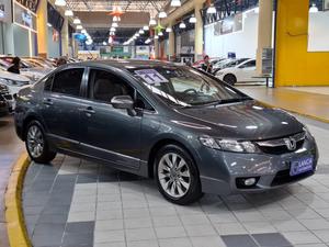 CIVIC 1.8 LXL 16V