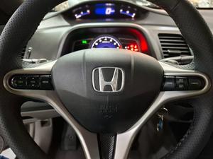 CIVIC 1.8 LXL 16V
