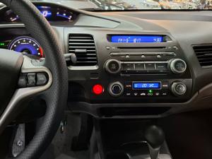 CIVIC 1.8 LXL 16V