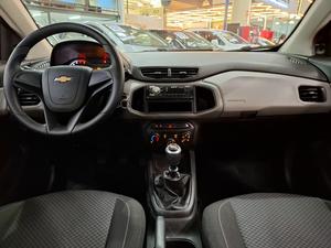 PRISMA 1.0 MPFI JOY 8V