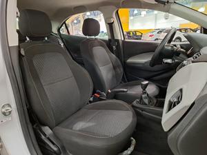 PRISMA 1.0 MPFI JOY 8V