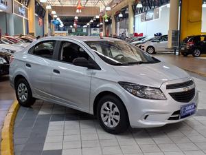 PRISMA 1.0 MPFI JOY 8V