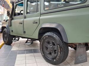 DEFENDER 2.5 CSW 110 4X4 TURBO