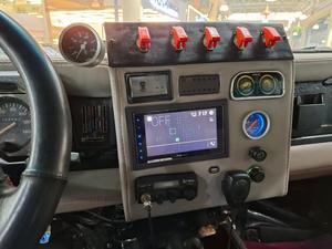 DEFENDER 2.5 CSW 110 4X4 TURBO