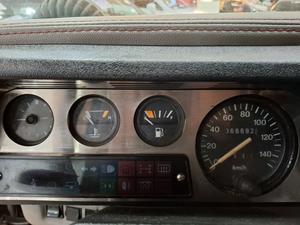 DEFENDER 2.5 CSW 110 4X4 TURBO