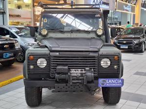 DEFENDER 2.5 CSW 110 4X4 TURBO